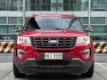 2017 Ford Explorer Sport 4x4 3.5 V6 A/T Gas ☎️0935 600 3692 JAN RAY DE JESUS ✅️155K ALL-IN DP-0
