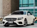 2017 Mercedes-Benz E200 AMG 2.0 A/T Gas ☎️0935 600 3692 JAN RAY DE JESUS ✅️485K ALL-IN DP-2
