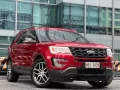 2017 Ford Explorer Sport 4x4 3.5 V6 A/T Gas ☎️0935 600 3692 JAN RAY DE JESUS ✅️155K ALL-IN DP-3