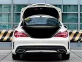 2018 Mercedes Benz CLA 180 AMG 1.6 Turbo Gas Automatic 🔥✅ 𝐂𝐋𝐄𝐎 🙋🏼‍♀️📲0938 830 7235-10