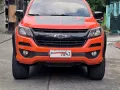 Chevrolet Colorado LT Trailboss 2020 AT DSL-2