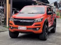 Chevrolet Colorado LT Trailboss 2020 AT DSL-0