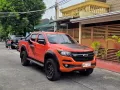 Chevrolet Colorado LT Trailboss 2020 AT DSL-4