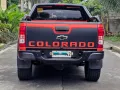 Chevrolet Colorado LT Trailboss 2020 AT DSL-3
