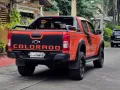 Chevrolet Colorado LT Trailboss 2020 AT DSL-1