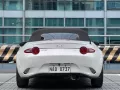 2018 Mazda MX5 Soft Top 2.0 Automatic Gas 🔥✅ 𝐂𝐋𝐄𝐎 🙋🏼‍♀️📲0938 830 7235-7