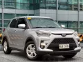 2025 Toyota Raize 1.2 G CVT AT GAS 🔥✅ 𝐂𝐋𝐄𝐎 🙋🏼‍♀️📲0938 830 7235-1