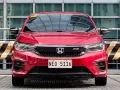 2022 Honda City RS 1.5  Top of the Line! 🔥𝟬𝟵𝟯𝟴𝟰𝟱𝟴𝟴𝟳𝟳𝟵 𝐂𝐀𝐑𝐋 𝐁𝐎𝐍𝐍𝐄𝐕𝐈𝐄-1