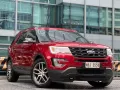 2017 Ford Explorer Sport 4x4 3.5 V6 Automatic Gas 🔥✅ 𝐂𝐋𝐄𝐎 🙋🏼‍♀️📲0938 830 7235-2
