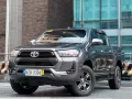 2023 Toyota Hilux G 4x2 AT Diesel Low mileage 11k kms only📲💁‍♀️JONNA.SARANILLAS 0969-5949924-2