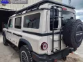Brand New 2027 INEOS Grenadier Fieldmaster 4x4-4