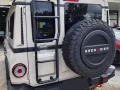 Brand New 2027 INEOS Grenadier Fieldmaster 4x4-5