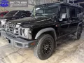 Brand New 2027 INEOS Grenadier Black Edition 4x4-1