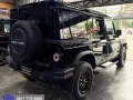 Brand New 2027 INEOS Grenadier Black Edition 4x4-2