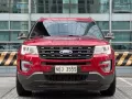 2017 Ford Explorer Sport 4x4 3.5 V6 Automatic Gas 🔥✅ 𝐂𝐋𝐄𝐎 🙋🏼‍♀️📲0938 830 7235-0
