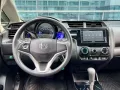2018 Honda Jazz XV Navi 1.5 Gas AT‼️🔥 𝟎𝟗𝟏𝟐𝟏𝟎𝟔𝟏𝟒𝟔𝟐 𝐌𝐀𝐁𝐘 𝐋𝐀𝐓𝐈𝐃𝐎 📲📩🙋🏻-3