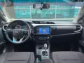 2023 Toyota Hilux G 4x2 AT Diesel Low mileage 11k kms only📲💁‍♀️JONNA.SARANILLAS 0969-5949924-17
