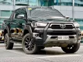 2024 Toyota Hilux 2.8 V Conquest 4x2 Diesel A/T ☎️0935 600 3692 JAN RAY DE JESUS-2