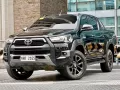 2024 Toyota Hilux 2.8 V Conquest 4x2 Diesel A/T ☎️0935 600 3692 JAN RAY DE JESUS-3