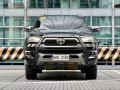 2024 Toyota Hilux 2.8 V Conquest 4x2 Diesel A/T ☎️0935 600 3692 JAN RAY DE JESUS-0