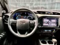 2024 Toyota Hilux 2.8 V Conquest 4x2 Diesel A/T ☎️0935 600 3692 JAN RAY DE JESUS-11