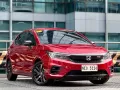 2022 Honda City RS 1.5 Gas A/T Top of the Line‼️☎️0935 600 3692 JAN RAY DE JESUS✅️66K ALL-IN DP-2