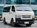 2023 Toyota Hiace Commuter 3.0 Diesel M/T ☎️0935 600 3692 JAN RAY DE JESUS ✅️166K ALL-IN DP-2
