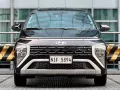 2023 Hyundai Stargazer GL 1.5 Gas A/T ☎️0935 600 3692 JAN RAY DE JESUS ✅️140K ALL-IN DP-0