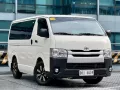 2023 Toyota Hiace Commuter 3.0 Diesel Manual Rare 19K Mileage 🔥✅ 𝐂𝐋𝐄𝐎 🙋🏼‍♀️📲0938 830 7235-1