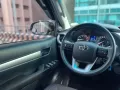 2023 Toyota Hilux G 4x2 AT Diesel 🔥✅ 𝐂𝐋𝐄𝐎 🙋🏼‍♀️📲0938 830 7235-8