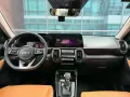 2025 Kia Sonet 1.5 SX AT GAS Under Casa warranty📲💁‍♀️JONNA.SARANILLAS 0969-5949924-16