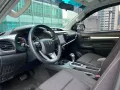 2023 Toyota Hilux G 4x2 AT Diesel 🔥✅ 𝐂𝐋𝐄𝐎 🙋🏼‍♀️📲0938 830 7235-3
