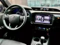 2024 Toyota Hilux 2.8 V Conquest 4x2 Diesel Automatic 🔥✅ 𝐂𝐋𝐄𝐎 🙋🏼‍♀️📲0938 830 7235-12