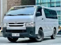 2023 Hiace Commuter 3.0 Diesel Manual Decontent 🔥✅ 𝐂𝐋𝐄𝐎 🙋🏼‍♀️📲0938 830 7235-1