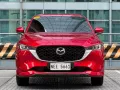 2023 Mazda CX5 2.5 AWD Turbo AT GAS 🔥𝟬𝟵𝟯𝟴𝟰𝟱𝟴𝟴𝟳𝟳𝟵 𝐂𝐀𝐑𝐋 𝐁𝐎𝐍𝐍𝐄𝐕𝐈𝐄☎️ 🙋🏻‍♂️-1