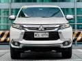 2017 Mitsubishi Montero GLS Premium 2.5 Diesel☎️09279850198🙋‍♂️𝑲𝑨𝑲𝑶𝑻𝑺𝑬 𝑱𝑬𝑺𝑺𝑬𝑵 -0