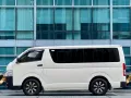 2023 Toyota Hiace Commuter 3.0 Diesel Manual Rare 19K Mileage 🔥✅ 𝐂𝐋𝐄𝐎 🙋🏼‍♀️📲0938 830 7235-10