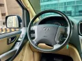 2018 Hyundai Grand Starex 2.5 Diesel AT Low Mileage 59K 🔥✅ 𝐂𝐋𝐄𝐎 🙋🏼‍♀️📲0938 830 7235-3
