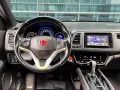 2018 Honda HRV RS 1.8 Gas Automatic 🔥✅ 𝐂𝐋𝐄𝐎 🙋🏼‍♀️📲0938 830 7235-12