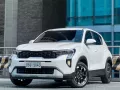 2025 Kia Sonet 1.5 LX Automatic Gas 🔥✅ 𝐂𝐋𝐄𝐎 🙋🏼‍♀️📲0938 830 7235-1