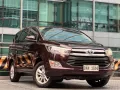 2018 Toyota Innova 2.8 E Diesel MT 141K ALL DP‼️🔥 𝟎𝟗𝟏𝟐𝟏𝟎𝟔𝟏𝟒𝟔𝟐 𝐌𝐀𝐁𝐘 𝐋𝐀𝐓𝐈𝐃𝐎 📲📩-1