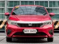2025 Honda City S 1.5 Gas Automatic 8K Mileage Only📲💁‍♀️JONNA.SARANILLAS 0969-5949924-2