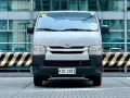 2023 Hiace Commuter 3.0 Diesel M/T Decontent ☎️0935 600 3692 JAN RAY DE JESUS ✅️174K ALL-IN DP-0
