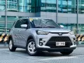2024 Toyota Raize 1.2 E CVT A/T Gas ☎️0935 600 3692 JAN RAY DE JESUS ✅️74K ALL-IN DP-3