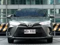 2021 Toyota Vios 1.3 XLE Gas A/T ☎️0935 600 3692 JAN RAY DE JESUS ✅️59K ALL-IN DP-0