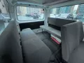 2023 Nissan Urvan NV350 2.5 M/T Diesel ☎️0935 600 3692 JAN RAY DE JESUS✅️155K ALL-IN DP-14