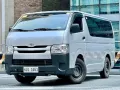 2023 Hiace Commuter 3.0 Diesel M/T Decontent ☎️0935 600 3692 JAN RAY DE JESUS ✅️174K ALL-IN DP-3
