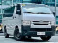 2023 Hiace Commuter 3.0 Diesel M/T Decontent ☎️0935 600 3692 JAN RAY DE JESUS ✅️174K ALL-IN DP-2