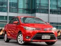 2017 Toyota Vios 1.3 E Manual Gas📲💁‍♀️JONNA.SARANILLAS 0969-5949924-1
