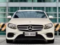 2017 Mercedes Benz E200 AMG 2.0 AT ☎️09279850198🙋‍♂️𝑲𝑨𝑲𝑶𝑻𝑺𝑬 𝑱𝑬𝑺𝑺𝑬𝑵 -0